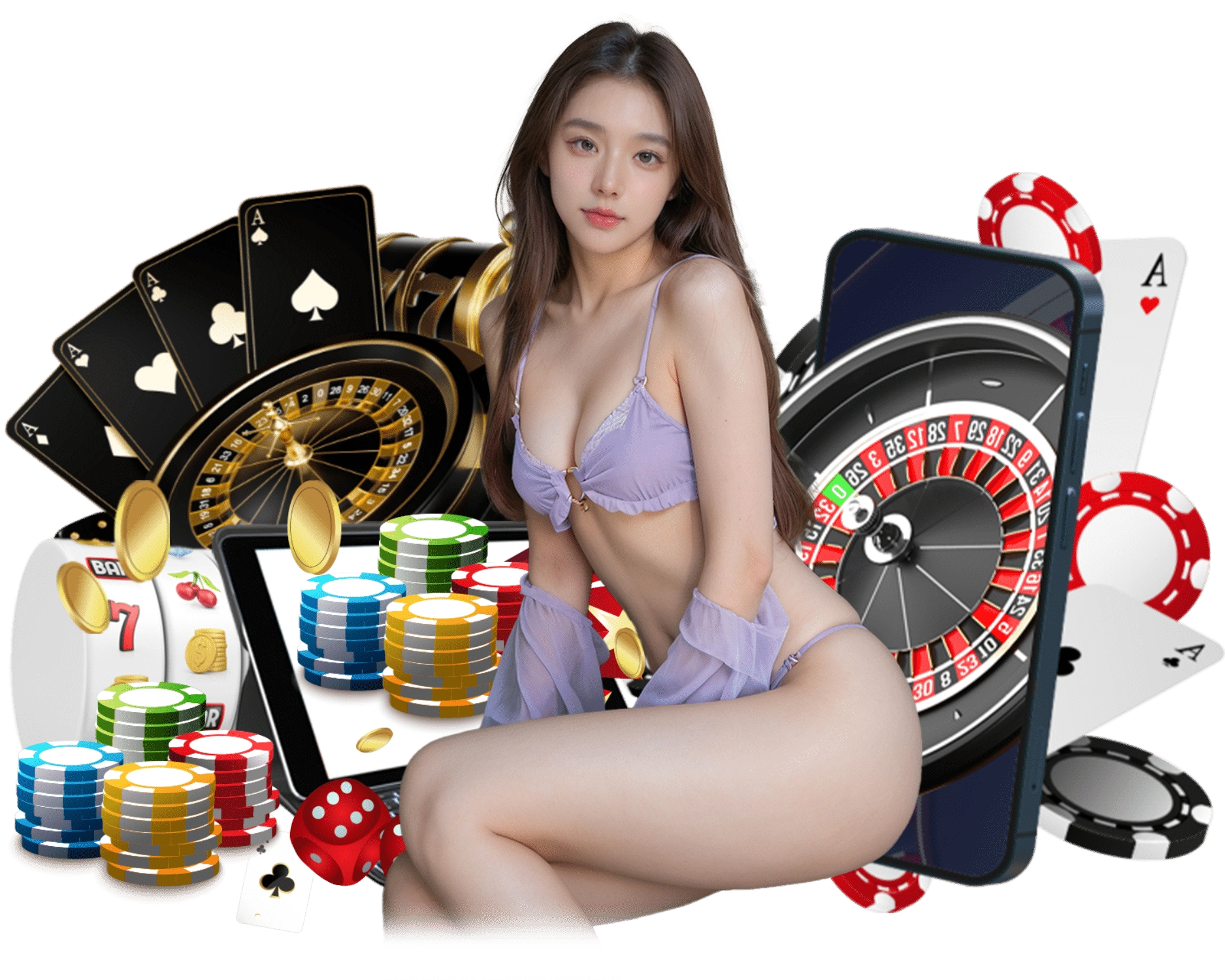 Game bài tại KV999 minh họa